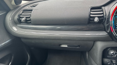 MINI Clubman 2.0 Cooper S ALL4 6dr Petrol Estate